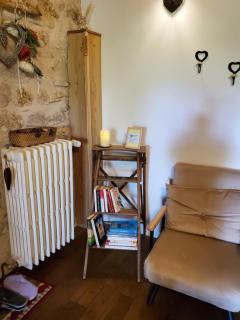 chez Karine - Ceyzérieu - 3
