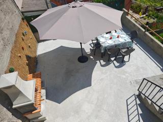 Casa Buro - Bueu - 9