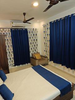 Sunils villa with private pool, Machan and play area in Karjat - Karjat - 2