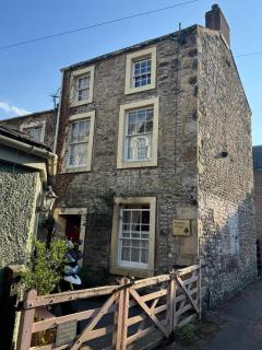 Sycamore Cottage - Lake District Hiking & Rivers - Cockermouth - 9