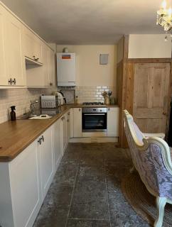 Sycamore Cottage - Lake District Hiking & Rivers - Cockermouth - 6
