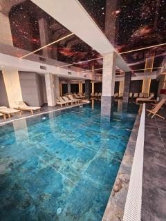 Harmony, Residence Hill A85 - Kopaonik - 8