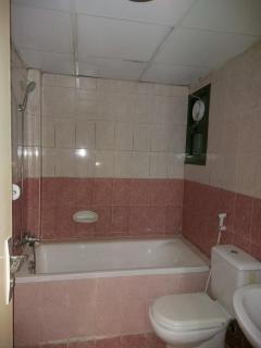 Room in an apartment - Sharjah - 0