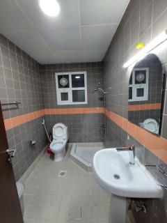Room in an apartment - Sharjah - 4