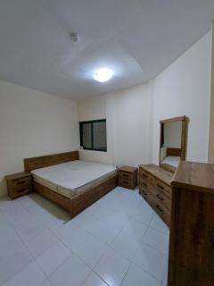 Room in an apartment - Sharjah - 1