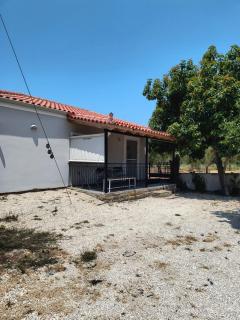 Avocado house - Finikounta - 0