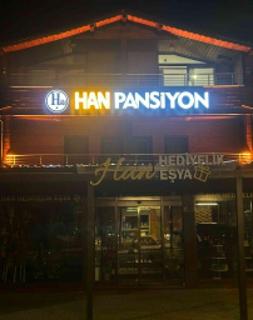Han PANSİYON - Çaykara - 8