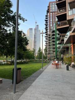 Luxury 2BR next to US Embassy with River Views - Londra - 1