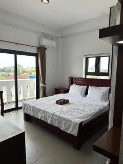 Ranisa Kampot Homestay - Kampot - 9