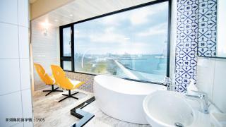 Mondrian Seaview Guest House - Magong - 8