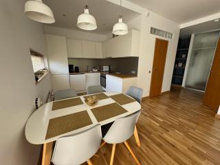 Papli Beach Apartment with Seaview Balcony - Pärnu - 5
