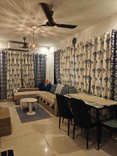 Sunils villa with private pool, Machan and play area in Karjat - Karjat - 6
