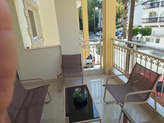 Panikos beach Appartment 2 - Larnaca - 7