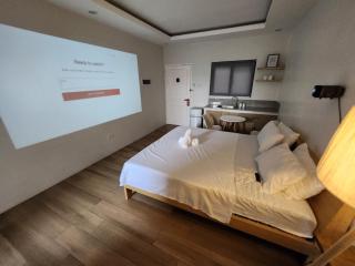 Ganada Suites Deluxe 가나다 스위트 - 1