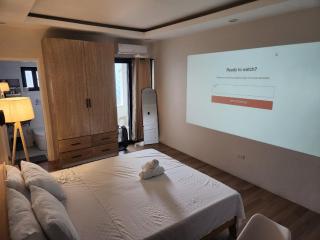 Ganada Suites Deluxe 가나다 스위트 - Angeles - 3
