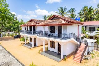 Dila Beach Resort - Trincomalee - 6
