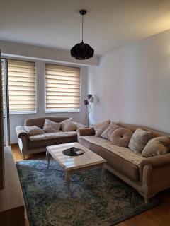 The One apartment - Free parking - Sarajevo - 9