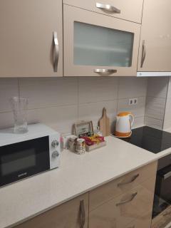 The One apartment - Free parking - Sarajevo - 1