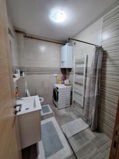 The One apartment - Free parking - Sarajevo - 5