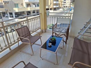 Panikos beach Appartment 2 - Larnaca - 8