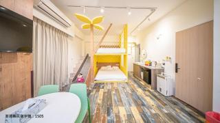 Mondrian Seaview Guest House - Magong - 2