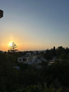 Modern 2BR Appartment near Finikoudes beach - Larnaka - Larnaca - 6