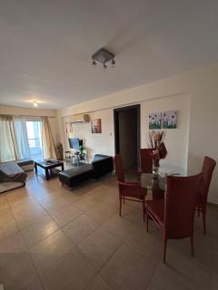 Modern 2BR Appartment near Finikoudes beach - Larnaka - Larnaca - 4