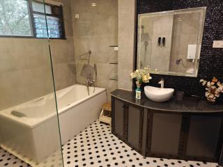 Sunils villa with private pool, Machan and play area in Karjat - Karjat - 9