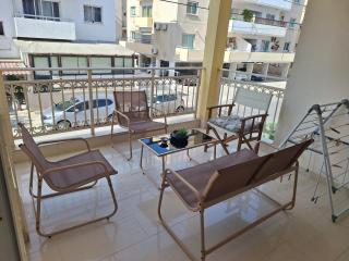 Panikos beach Appartment 2 - Larnaca - 9