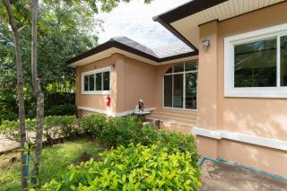 Baan Faa Talaychan Resort - 4