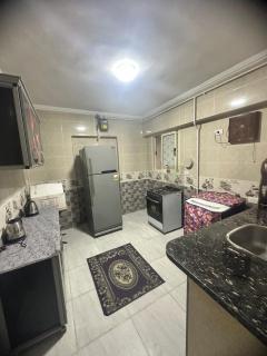 شقه خالد ابن الوليد بحر اول نمره - Alessandria d'Egitto - 2