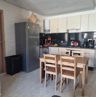 appartement Mehdia plage front de mer - Kenitra - 8