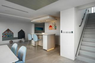 Luxury Penthouse with breathtaking sea view - Amphoe Koksamui - 4
