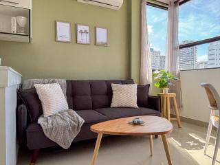 Acogedor Apartamento en Chipipe - Salinas - 2