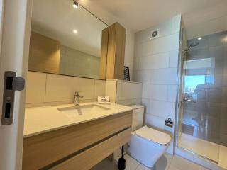 Sea View 3 Bedroom in Marassi North Coast Azur 207 - El Alamein - 7
