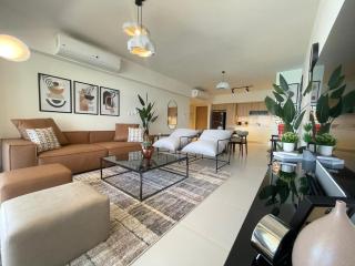 Sea View 3 Bedroom in Marassi North Coast Azur 207 - El Alamein - 6