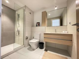 Sea View 3 Bedroom in Marassi North Coast Azur 207 - El Alamein - 3