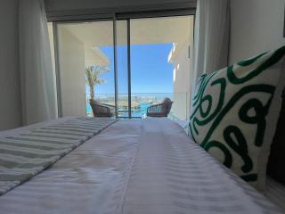 Sea View 3 Bedroom in Marassi North Coast Azur 207 - El Alamein - 2