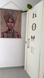 Deluxe Apartments Shengjin - 1