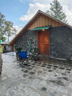 Haven Hilltop Cottage - Dunga Gali - 8