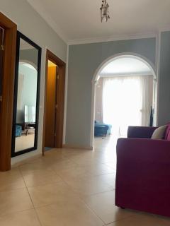 Sea View Balcony - Vlora - 2
