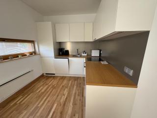 Papli Beach Apartment with Seaview Balcony - Pärnu - 3