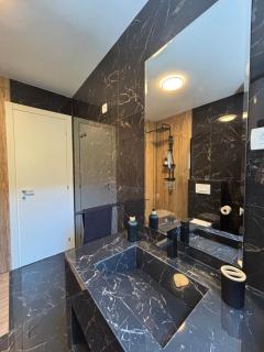 Apartments Silenzio - Stari Grad - 8