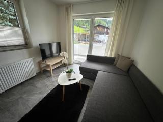 Apartment Oberleins III - Arzl im Pitztal - 4