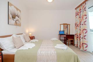 Apartmani Putnik - Baška Voda - 6