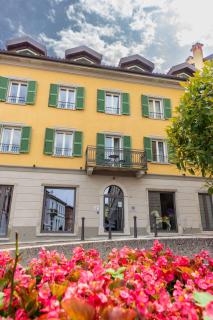 Arona Palace - Arona - 9