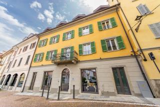 Arona Palace - Arona - 0