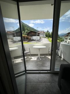 Apartment Oberleins III - Arzl im Pitztal - 1