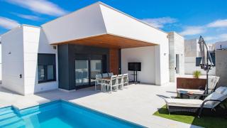 Villa Centauro - San Juan de los Terreros - 0