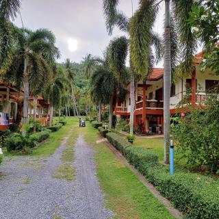 Lamai viking bungalow - 8